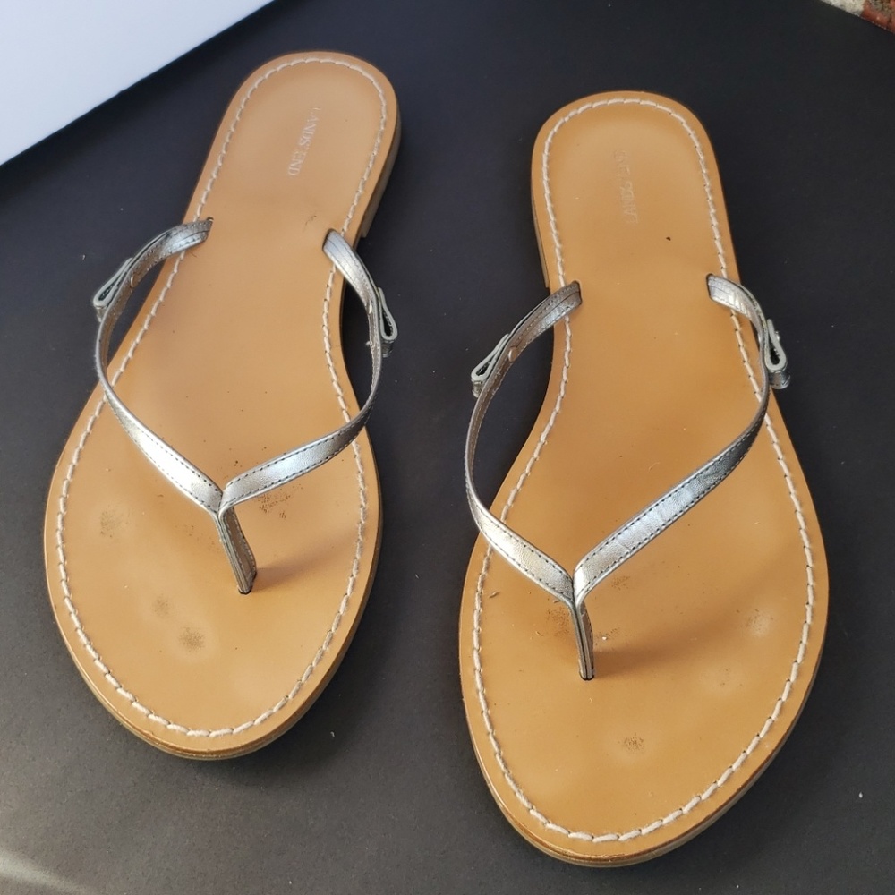 Land's End Sandals